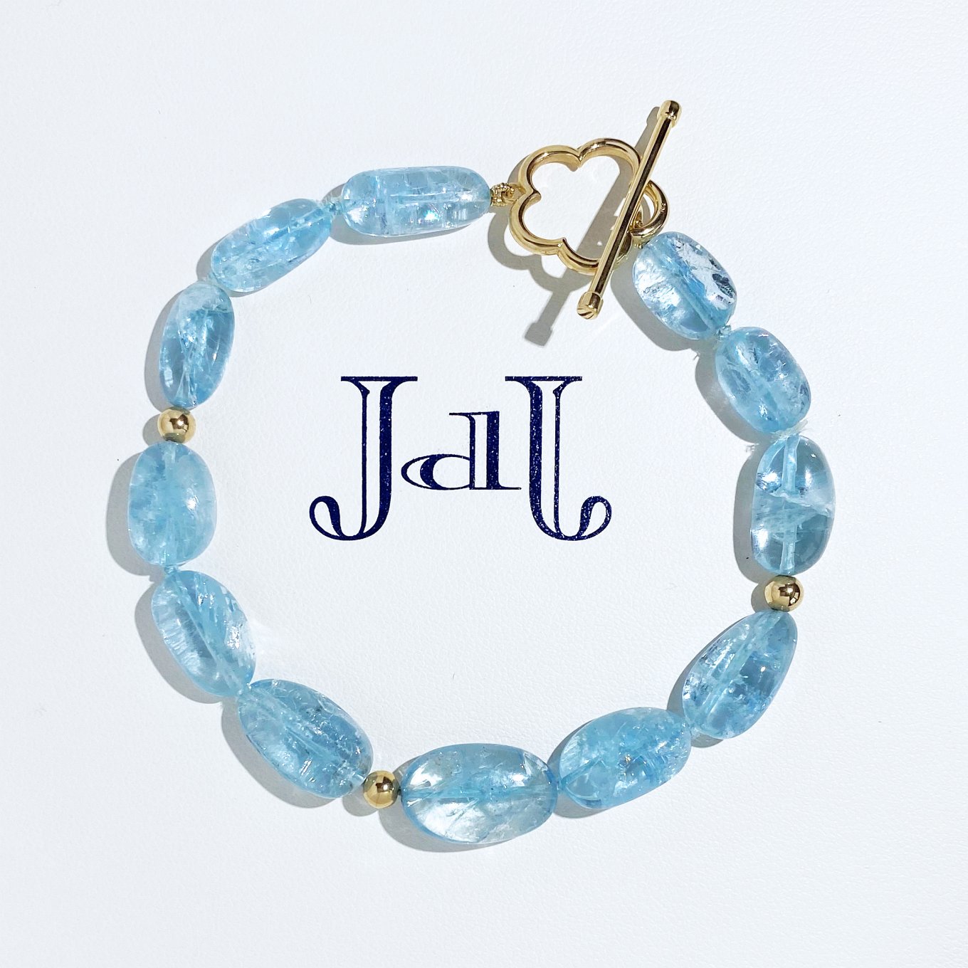 JdJ Studio Bracelet